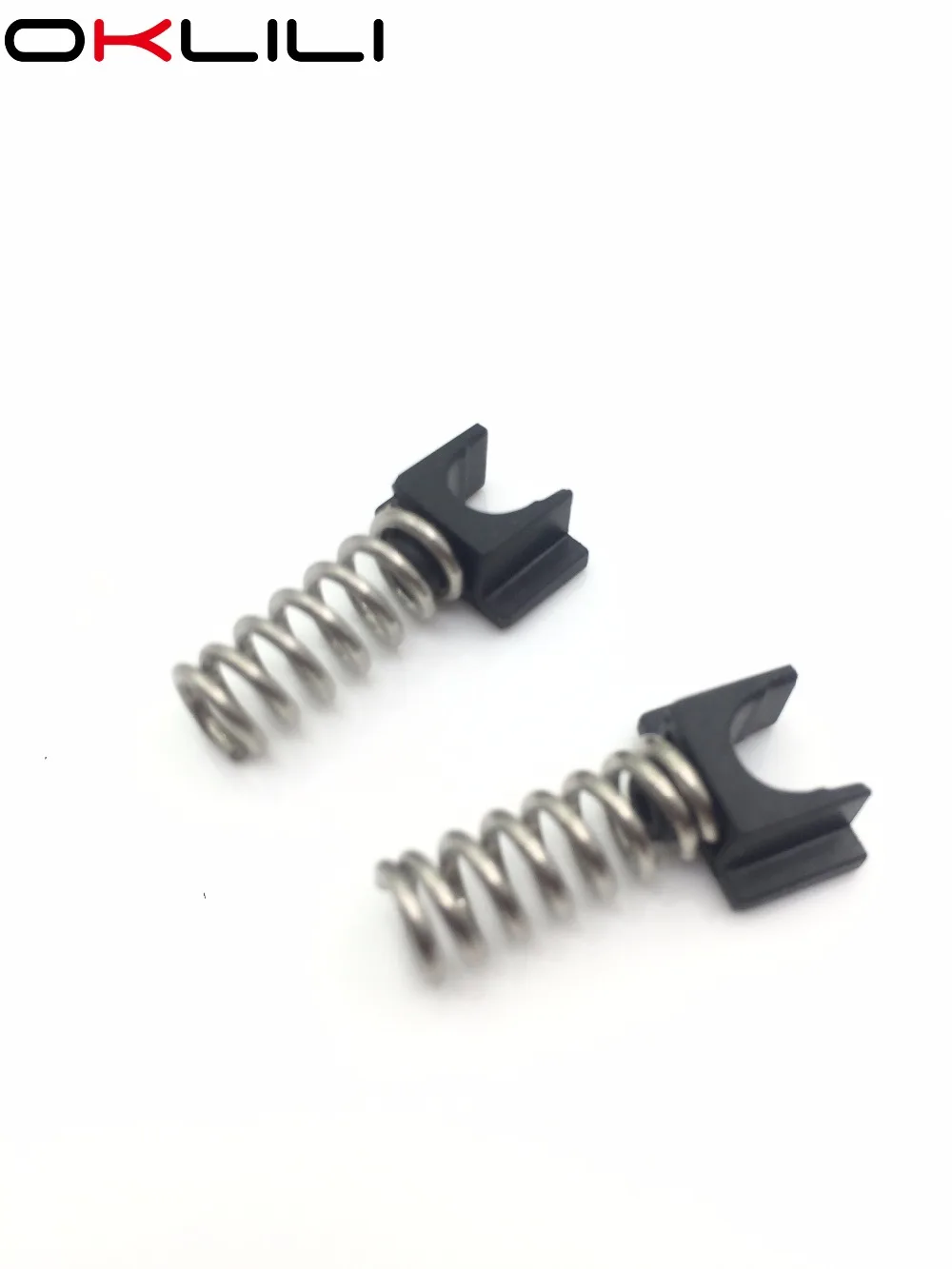 Пружина ролика низкого давления для Kyocera FS1028 FS1128 FS1350 FS2000 FS2020 FS3900 FS3920 FS4000 FS4020 KM2810