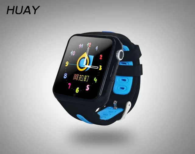 Kids GPS tracking watch waterproof smart watches camera SOS Call Location Device Kids GPS tracking watch waterproof smart watches camera SOS Call Location Device