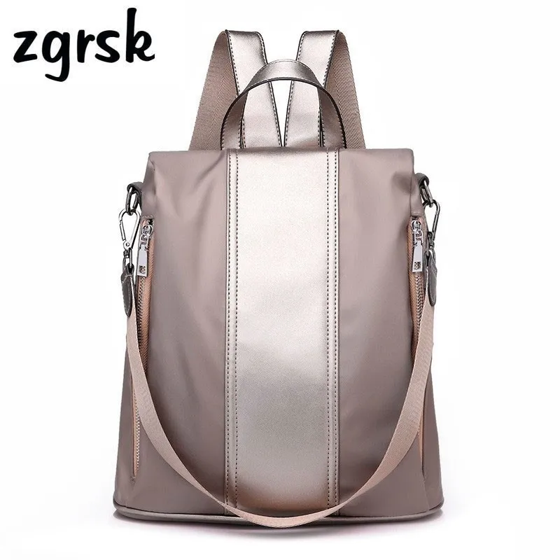 

Ladies Backpack Bagpack Teen Backpack Luxury College Black Casual Backpacks For Teenage Girls Mochila Feminina Travel Schoolbag