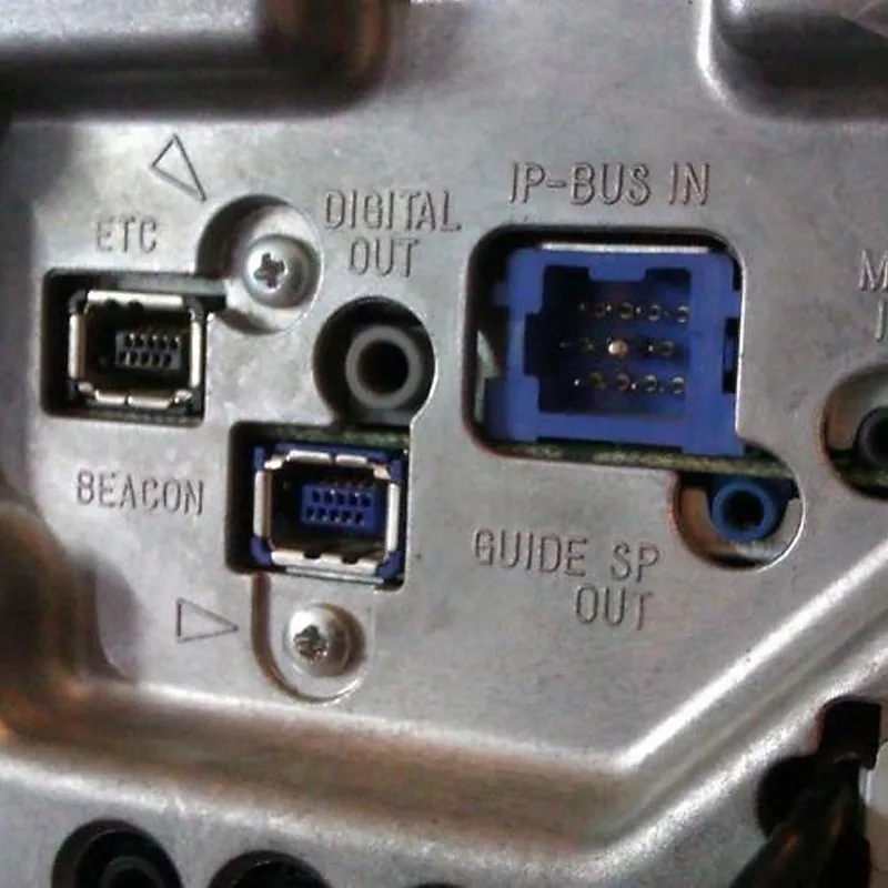 aux in