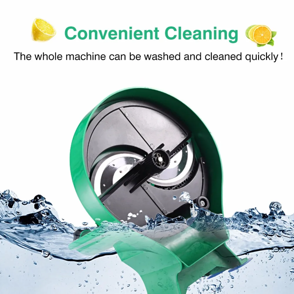  Manual Multi-function Small Fruit Vegetable Slicers Commercial Slicer Fruit Kitchen Slicing machine - 32918288498