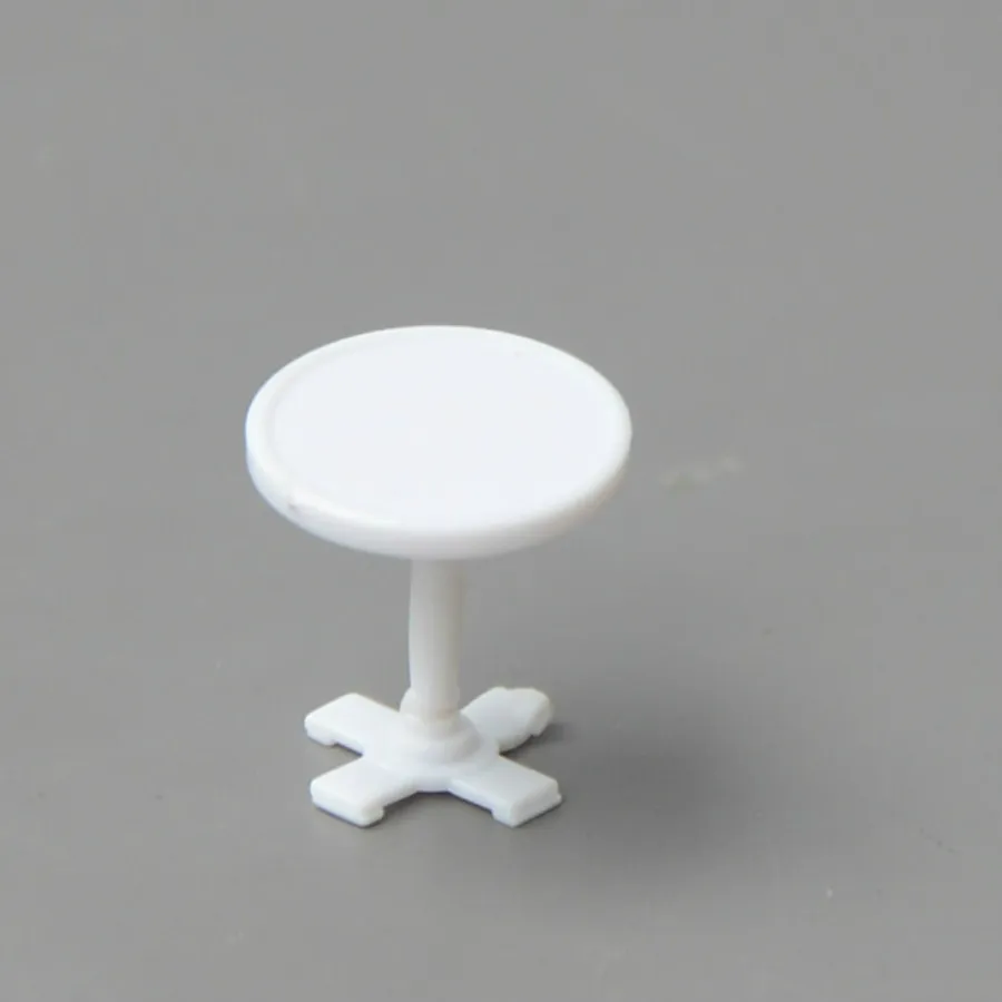 architecture model furniture building kits toy (5)