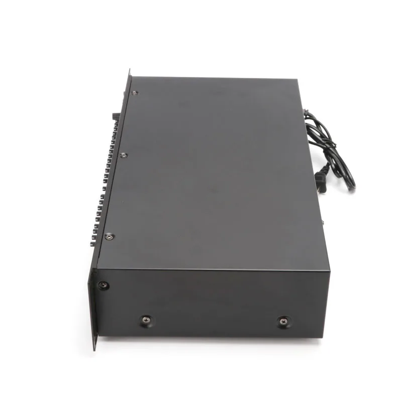 EQ 231 stereo 20 полосный Графический экскаватор Dual / Performance KTV equcizer со светодиодным