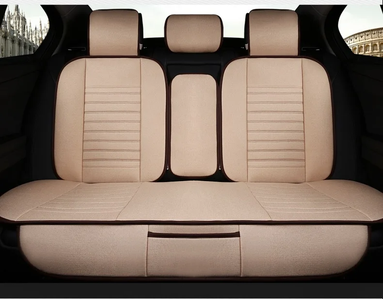 Автокресло Обложки Аксессуары для Great Wall Hover H3 H5 Haval h6 C30 H9 C50 Lifan 520 620 720x60x80|car seat