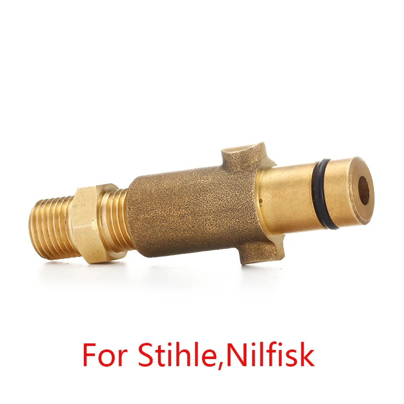 Пеногенератор для шлангов моек высокого качества Stihle Nilfisk|adapter| |
