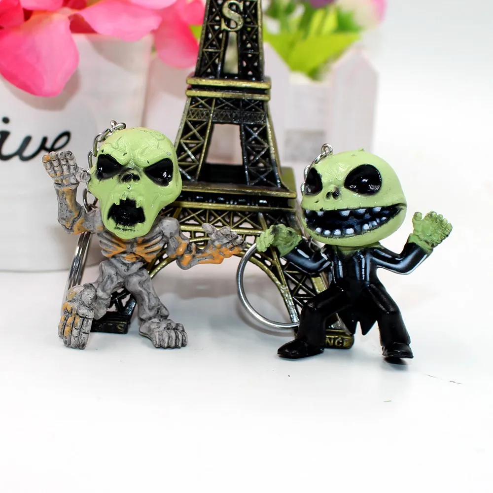 Gantungan Kunci Zombie Beli Murah Gantungan Kunci Zombie Lots From