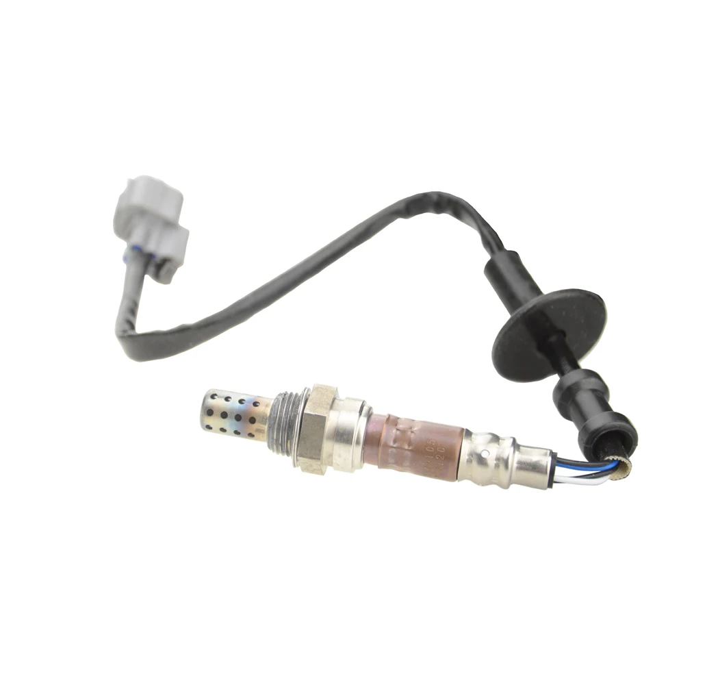 Датчик кислорода O2 для Acura Integra Honda Civic 1996 1997 1998 1999 2000 2001 25024105 л нисходящий по потоку