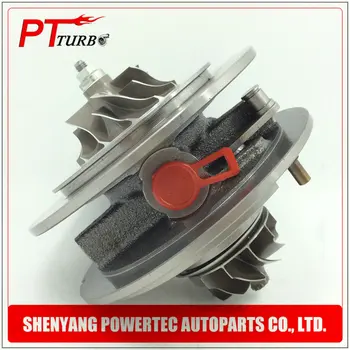 

TF035 core chra turbine 49135-05671 49135-05620 cartridge turbo auto part 49135-05670 For BMW 320D E90 E91 120 Kw M47TU2D20 -