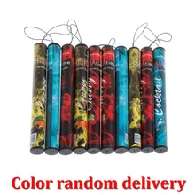 colored vapor smoke