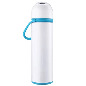 

LBER Vacuum Flask Intelligent Temperature Display Simple Smart Thermos