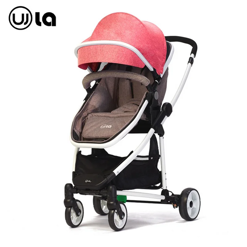 WLA детская коляска переносная подходит для ребенка|ride car|baby ride carbaby |