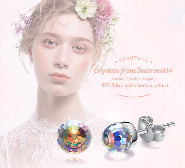 925 sterling silver earrings (1)