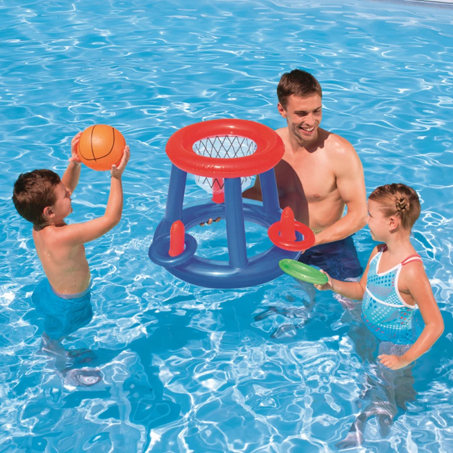 Basketball Pool Games(1)