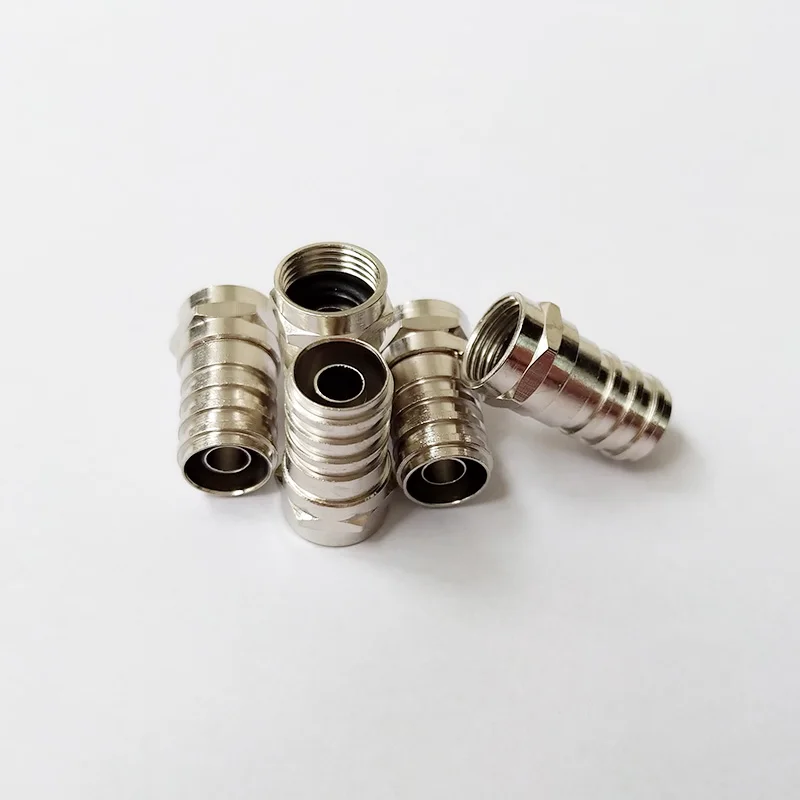RG59 crimp f connector4