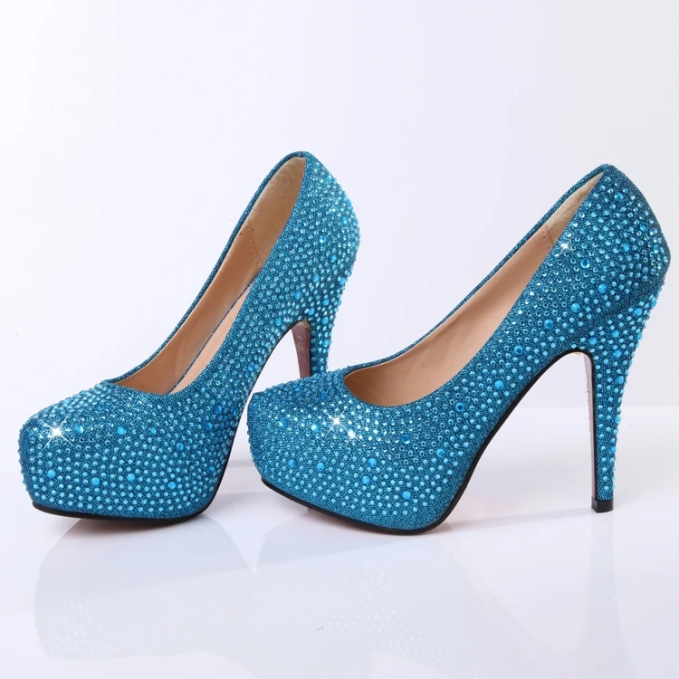 Los tacones de elsa Clearance