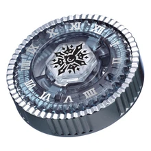 Beyblades fúria de metal explosão topo basalto horógio lenda hiperblade bb104
