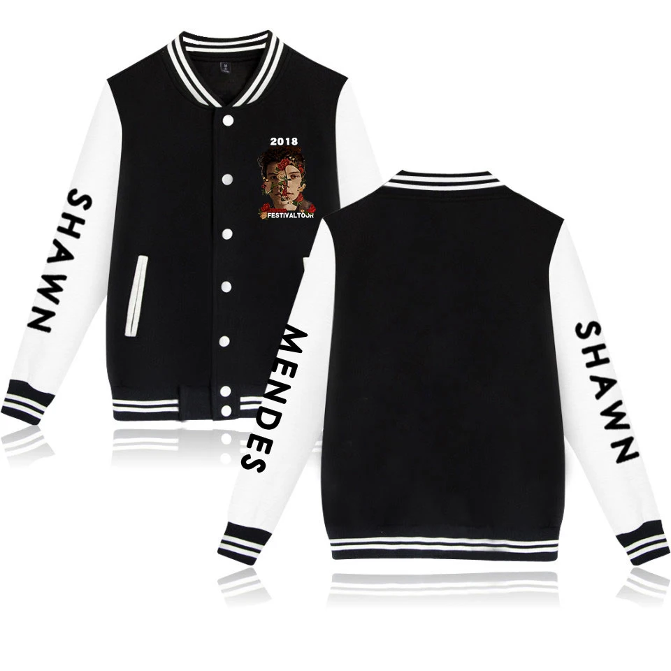 festival tour hoodie shawn mendes