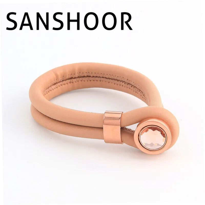 1 unids alta calidad cuero del caramelo de cambio con 12mm imán Champagne Coin para el verano 2017 Fit de la madre regalos del Día 1 unids alta calidad cuero del caramelo de cambio con 12mm imán Champagne Coin para el verano 2017 Fit de la madre regalos del Día