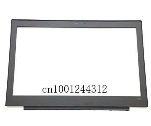

New Original Lenovo ThinkPad T560 Frame Part LCD Front Shell Bezel Cover 00UR851