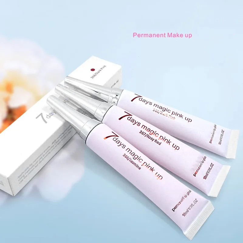 

Juicy Skin Care Lip & Pink Nipple Treatment - Helps Dark Lips & Nipple to Adjust the Colomlr to Look Soft /18ml