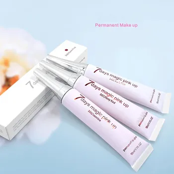 

Juicy Skin Care Lip & Pink Nipple Treatment - Helps Dark Lips & Nipple to Adjust the Colomlr to Look Soft /18ml