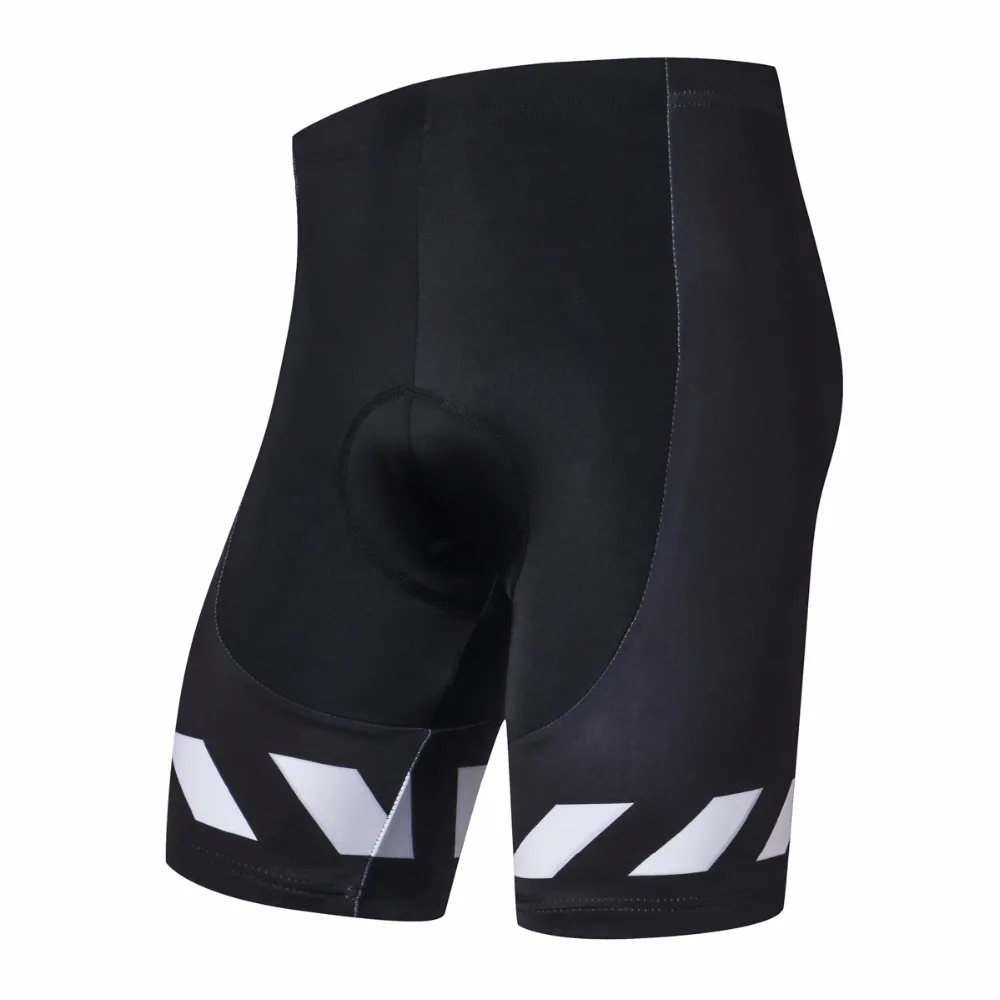 Cycling Shorts Shockproof MTB Bicycle Shorts Road Coolmax 5D Padded Bike Shorts Ropa Ciclismo Tights For Man Women