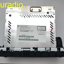 BMWRCD200 6512 9231928-01 6512 9343204-01 с оптическим функция BMNW E60 E84 E87 E90 E91 автомобиля MP3 CD-плеер