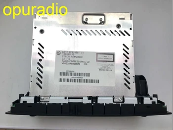 

Original new BMWRCD200 6512 9231928-01 6512 9343204-01 with Optical most function for BMNW E60 E84 E87 E90 E91 car MP3 CD player