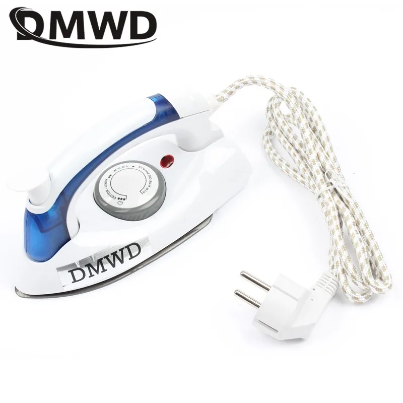 travel iron mini