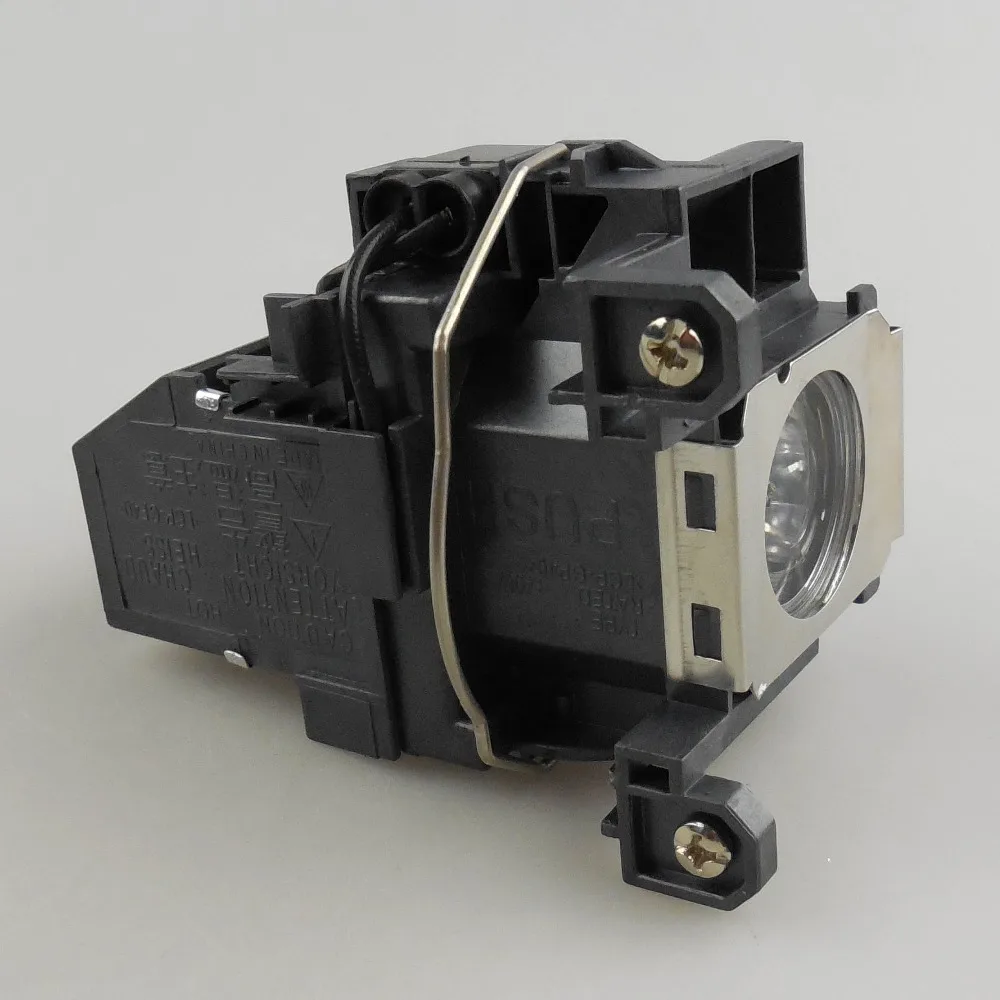 

High Quality Projector Lamp ELPLP48 For EPSON EMP-1735W/EMP-1730W/EMP-1720 With Japan Phoenix Original Lamp Burner
