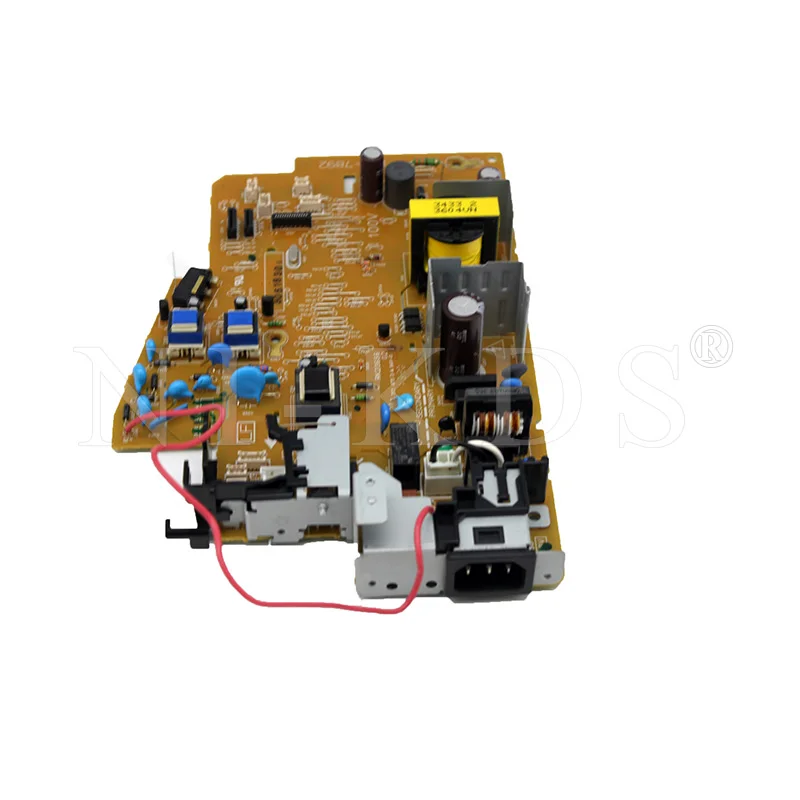 Фото RM1-7892 RM1-7902 плата питания для управления двигателем для HP M1132 M1130 M1136 M1212 M1213 M1217 M1218, плата источника питания низкого напряжения №2