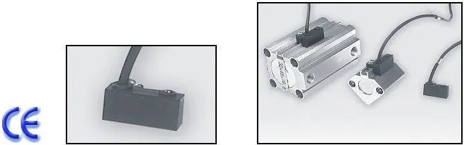 все цены на KITA Magnetic switch KT-33RX онлайн