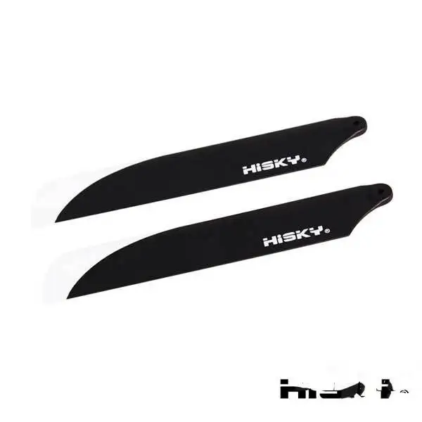BuyGenton HiSKY HFP80 FBL70 RC Helicopter Spare Parts Main Blades 800235 | Игрушки и хобби
