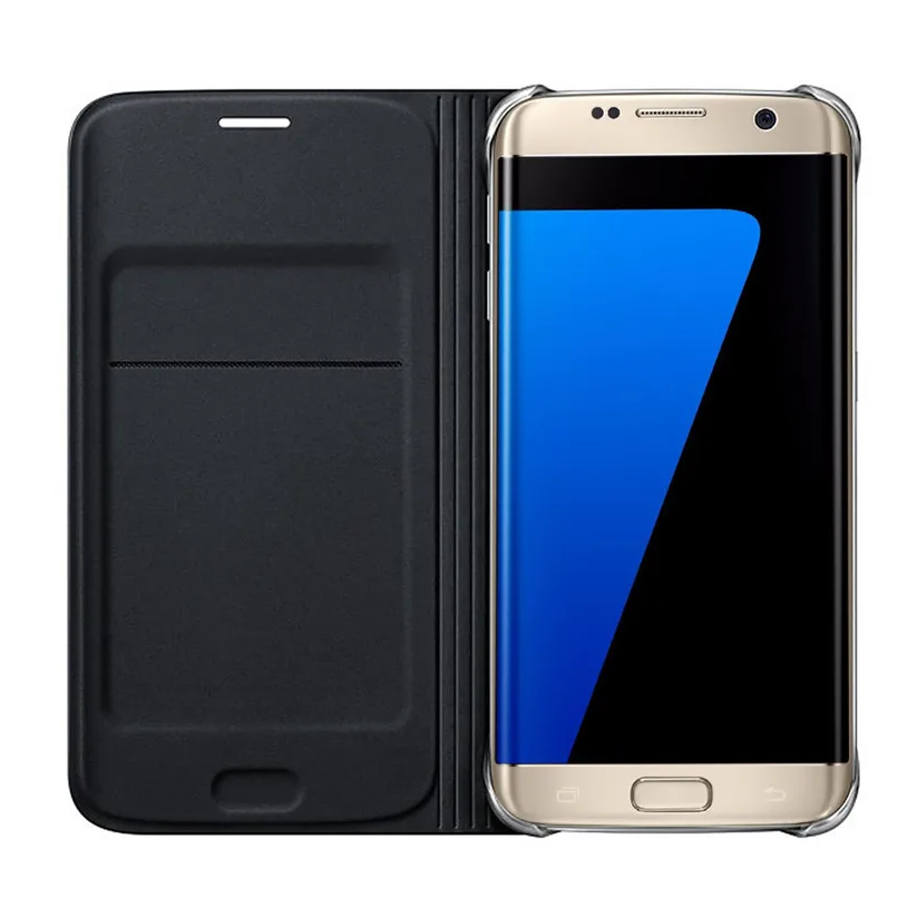 CARPRIE Mobile Phone Cases New Luxury Leather Wallet Card