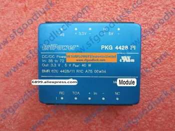 

PKG4428PI Power Module Conv. D-D 3.3V 5V 40W Weight:max.75g(2.66 oz)