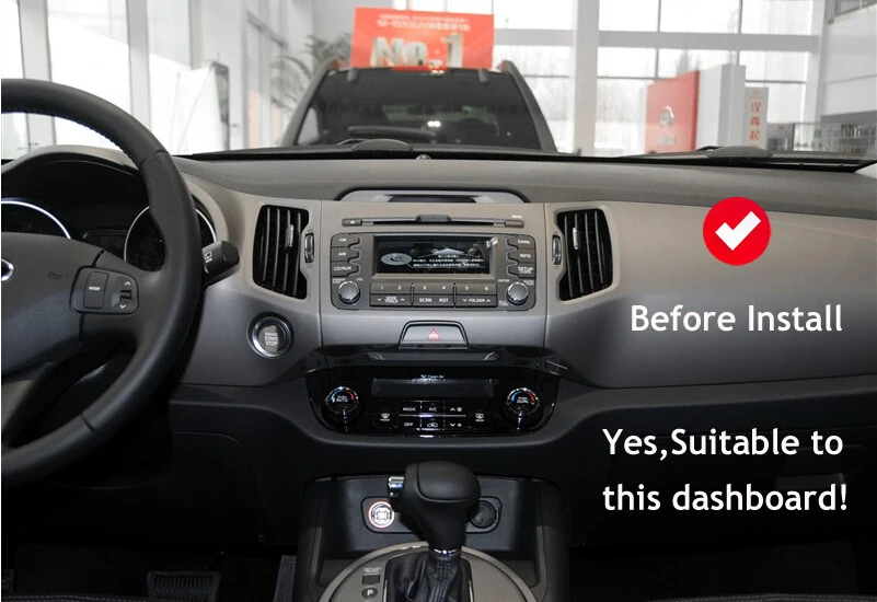 Cheap SilverStrong Android9.0 IPS Car Android Radio For KIA SPORTAGE 3 2009-2015 Navi SportageR GPS with Option DSP DAB TPMS DVR 1 Cheap SilverStrong Android9.0 IPS Car Android Radio For KIA SPORTAGE 3 2009-2015 Navi SportageR GPS with Option DSP DAB TPMS DVR 1