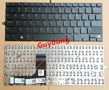 

Laptop Keyboard for Dell Inspiron 11 3000 3147 3148 P20T US English Layout