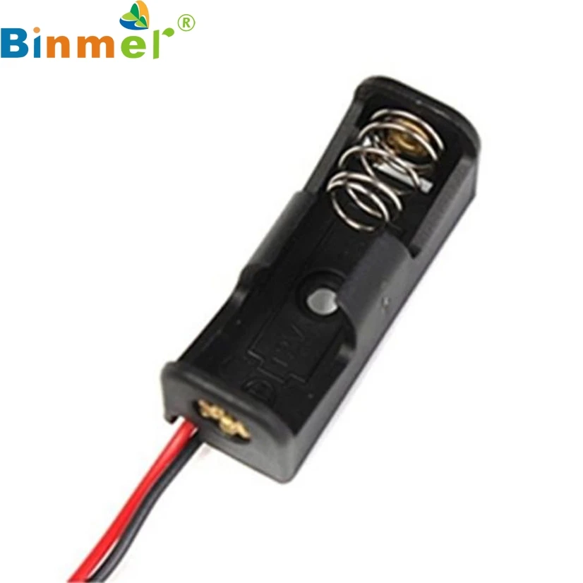 

Factory price Hot Selling High Quality 1 Pcs 23A /A23 Battery 12V Clip Holder Box Case Black Drop Shipping Drop Shipping Dec26