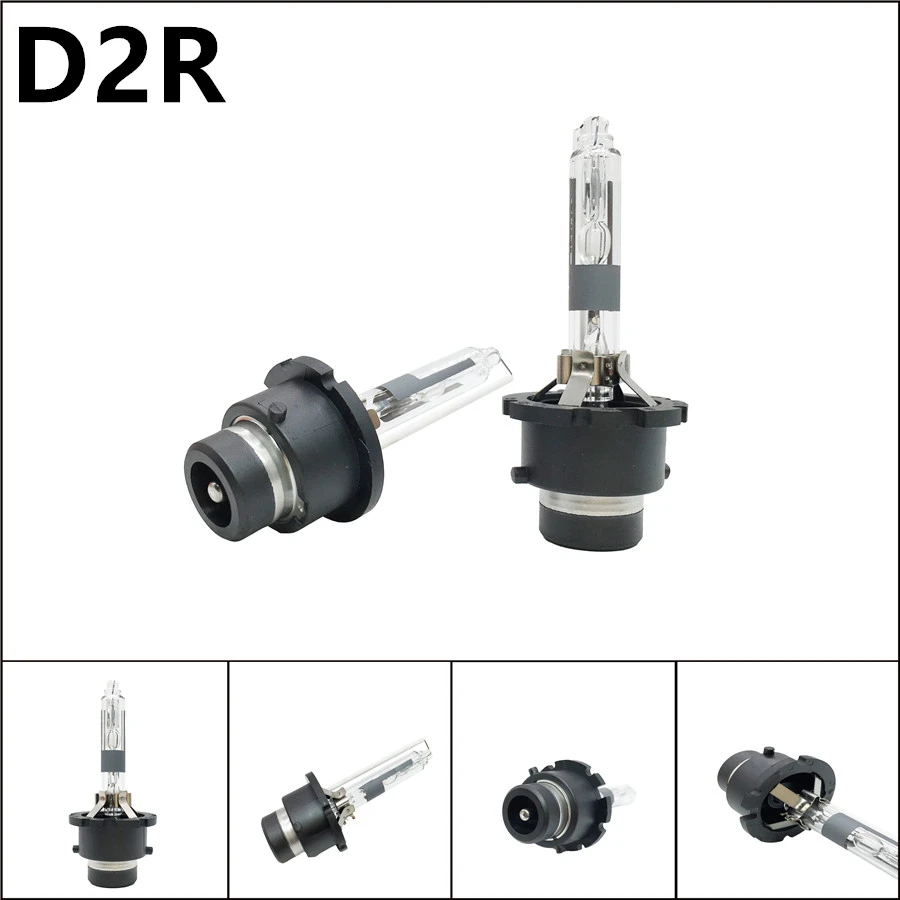 D4R-XENON