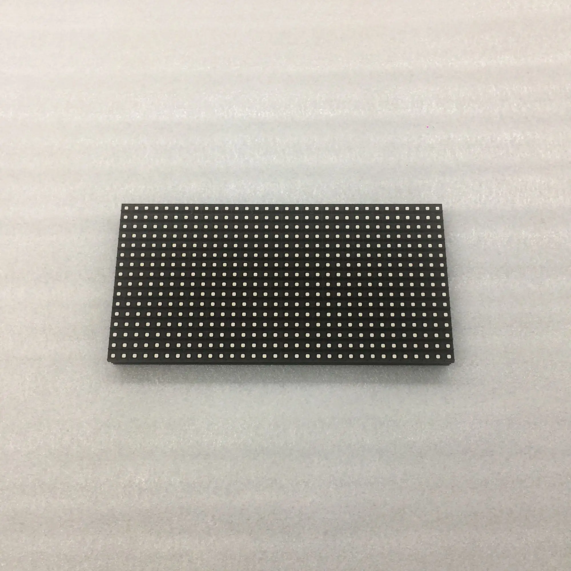 

Shenzhen ASLLED Brand outdoor led module P8 RGB 32x16 HUB75 320x160mm hd video wall high quality full color led display screen