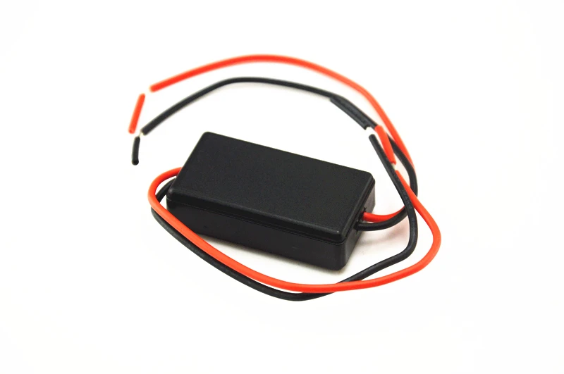 Универсальный фонарь заднего стоп сигнала 12 В/24 В|strobe controller|brake light strobebrake led |