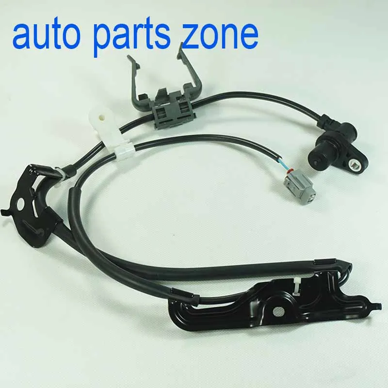 

MH ELECTRONIC Front Right ABS Wheel Speed Sensor For Toyota Camry 06-11 For Lexus ES350 2007-2011 89542-33090 8954233090 ALS1797