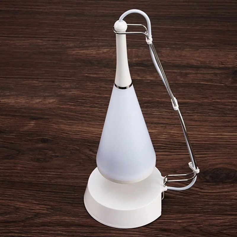

Hot Multifunctional Desk Light LED Lamp Bluetooth Speaker Study Table Lamp for Children PLD