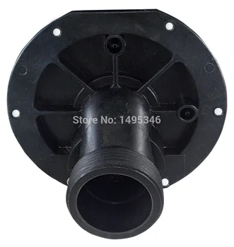 

bathtub and hot tub pump wet end only for DH 1.0 ,wet end for Lx 1HP pump