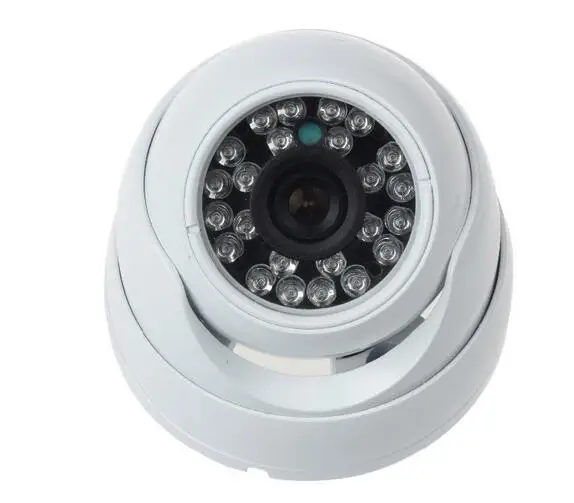 

Security CCTV 8MP WDR IR Eyeball Network Camera IP67 PoE IPC-HDW5831R-ZE