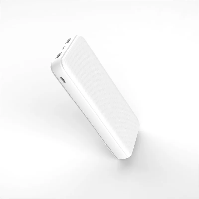 Easyacc PD power Bank 20000 мАч 18 Вт портативное зарядное устройство с поддержкой QC3.0 Dual usb type C внешний аккумулятор 20000 для мобильных телефонов