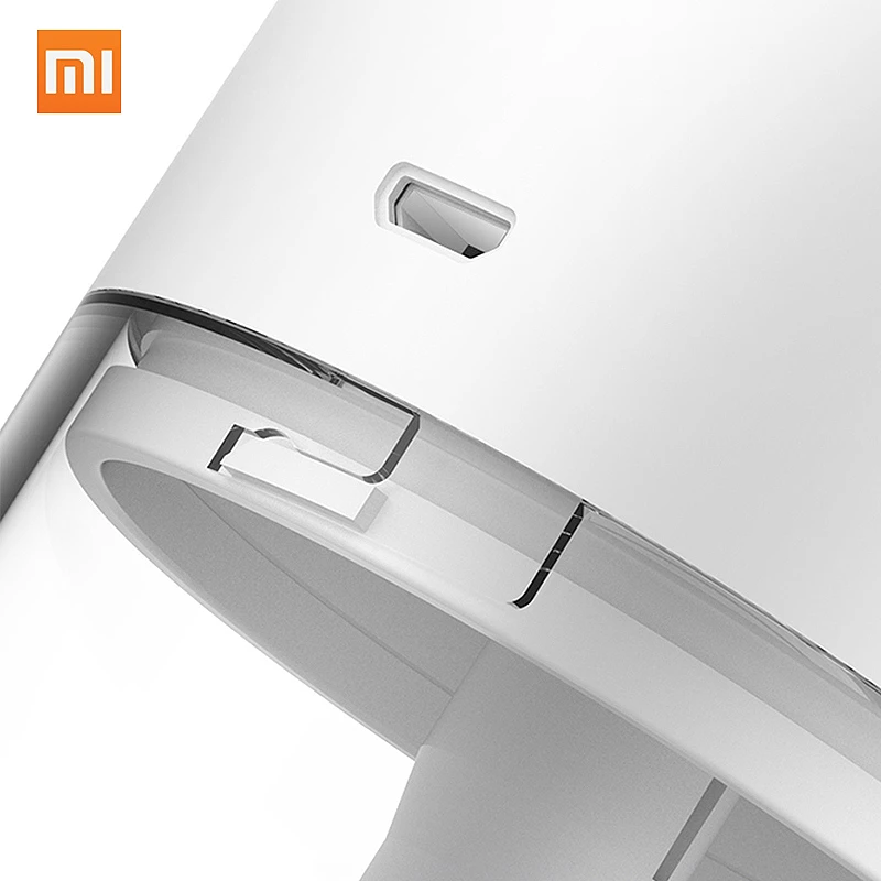 2019 Фирменная Новинка Xiaomi Deerma LM09 мини увлажнитель USB ультразвуковой распылитель