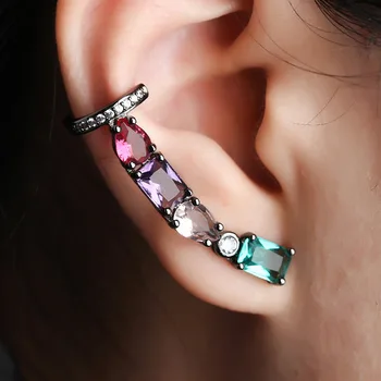 

NEW Women Fashion Jewelry Style Earrings for women girl Accessories Wholesale