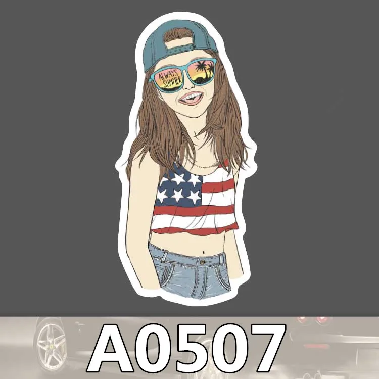 A0507