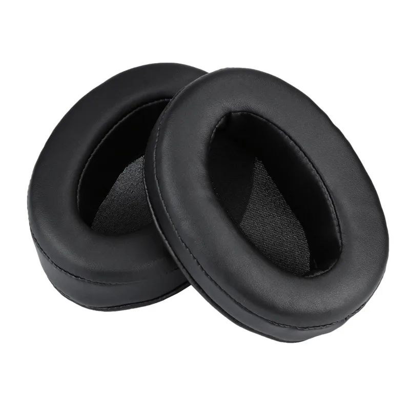VOBERRY 1 Pair Ear Pads Replacement Memory Foam Earpads For Many Other
